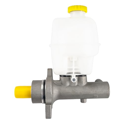 PHILTOP Brake Master Cylinder with Reversior for Ram Dodge, Compatible with 2011-2018 1500, 2007-2010 Ram 1500, 2019 1500 Classic, Replaces OE#: M630498 by PHILTOP - Image 4