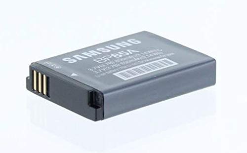 Preisvergleich Produktbild Original Akku für Samsung ST200F Original