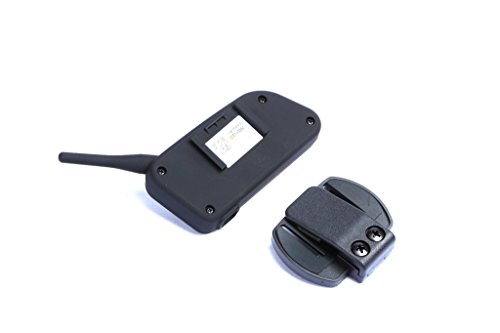 Amazingbuy - 2 Pcs Vnetphone V6 V4 V2-5OOC Intercom Accessories,Helmet Intercom Clip Mounting Bracket,Motorcycle BT Bluetooth Intercom Headset Accessories - Thumbnail 3