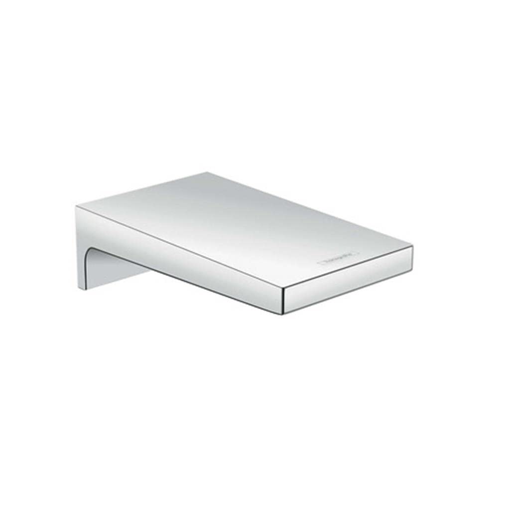 Hansgrohe Chrome Metropol Wide Bath Spout,