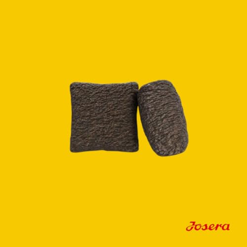 Image of JOSERA Adult High Protein Sea Fish Premium Dry Food for Adult & Sporty Dogs with Salmon & Sweet Potato Grain-Free & Protein Rich (12.5kg x1)