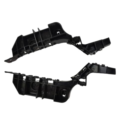 Supports de pare-chocs avant Honda Accord 2004-2008 idéals pour réparer après un choc urbain