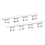 White(Single)