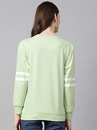 Image of pluss Women's Regular Sweatshirt