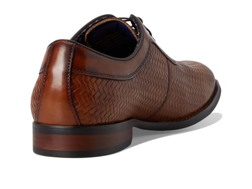 Image of Stacy Adams Mens Keating Lace-up
