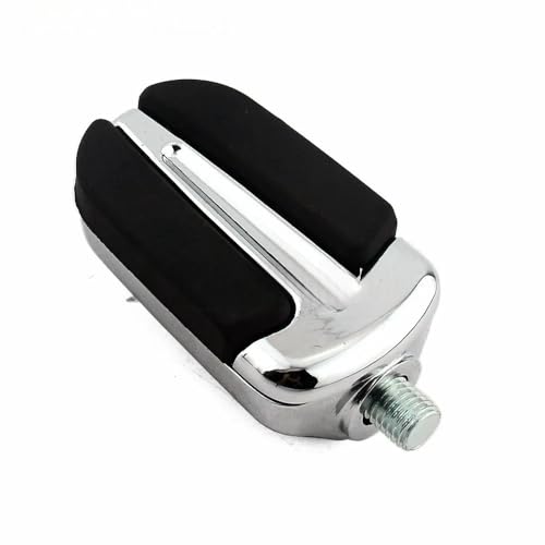 Pédale de moto levier de vitesse talon pour Harley Sportster XL Dyna Softail
