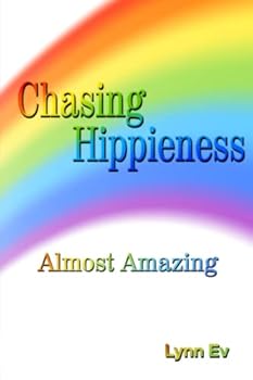 Paperback Chasing Hippieness Book