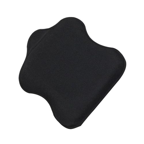 Funda protectora de asiento para evitar dolor en moto BMW F900R
