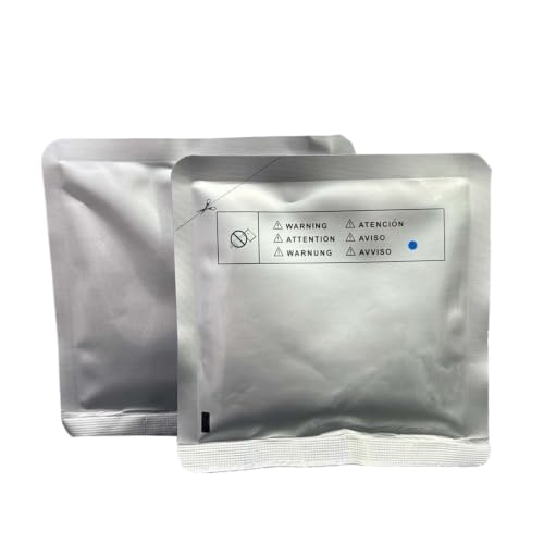 Toner de développement W9040 cyan 230g compatible pour copieur E77428dn E77830dn