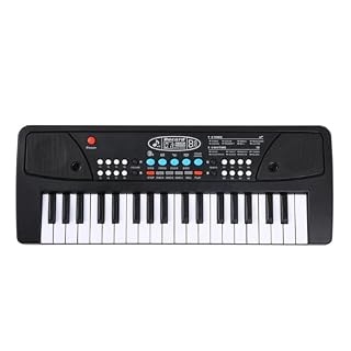 Électronique clavier Piano Microphone De Piano Électronique USB, Instrument De Musique D’entrée De Piano Électrique, Piano Électronique Numérique Multifonctionnel - Les Beatles, Paul McCartney, John Lennon, RIngo Starr, George Harrison Électronique clavier Piano Microphone De Piano Électronique USB, Instrument De Musique D'entrée De Piano Électrique, Piano Électronique Numérique Multifonctionnel – Image 2