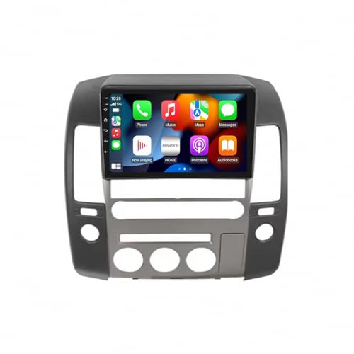 Radio de coche con pantalla HD de 4 núcleos para actualizar tu consola