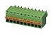 FK-MCP 1,5/2-ST-3,81?-?Pluggable Terminal Block, 3.81 mm, 2 Positions, 26 AWG, 16 AWG, 1.5 mm?, Push in (10 Pieces)