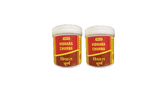 Vyas Vidhara Churna 100Gm Pack Of 2