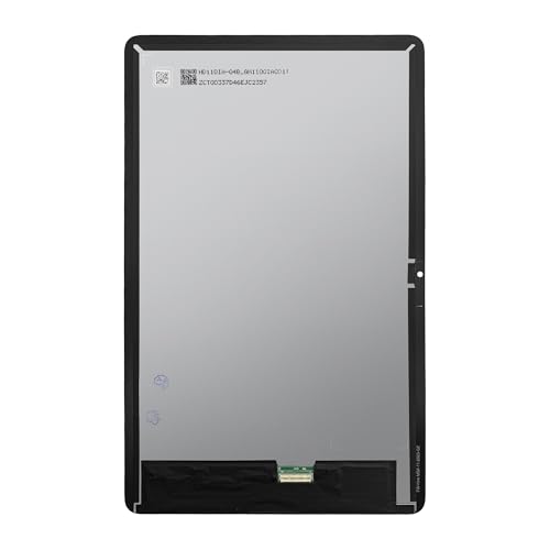 Image of Fire Max 11 2023 LCD Display (with Fingerprint functionality) Replacement Compatible with Fire Max 11 2023 11.0 inch LCD Screen Display Touch Digitizer + Tool