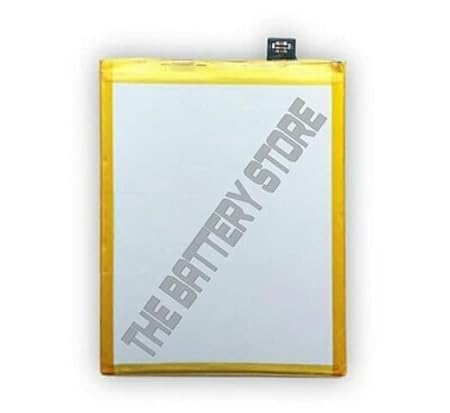 Image of Original BLP619 Battery for Oppo A57, A57T CPH1701 Battery with 1 Year Warranty**** (SUPER171)