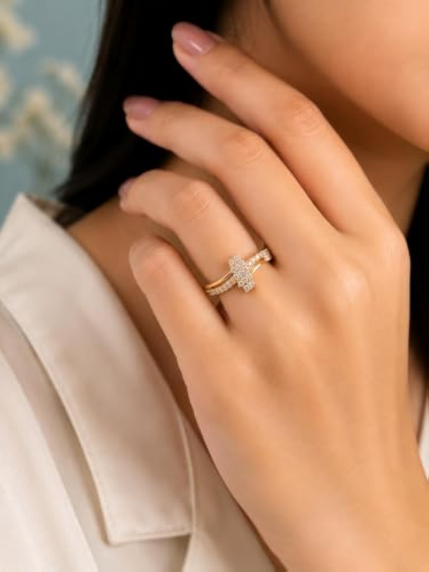 Adjustable Rings, Versatile Fashion Accessories