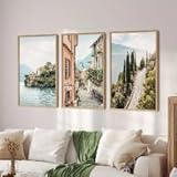 3: photos sur toile sont une merveilleuse façon de faire vos espaces de vie. Embellissez votre salon, chambre à coucher, crèche, cuisine, couloir, bureau ou au bureau et se rendre à l'ambiance de votre bien-être personnel. Une excellente idée de cadeau pour vos proches et amis.