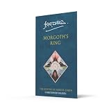 Morgoth’s Ring: The History of Middle-Earth 10: Book 10