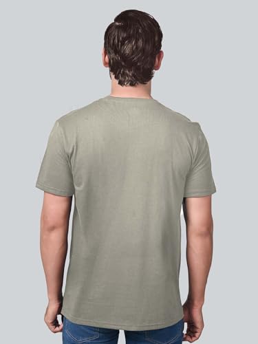 Image of Lux Nitro Men T-Shirt