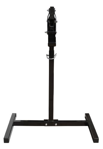 Extreme Max 5001.5013 Lever Lift Stand #TOP2