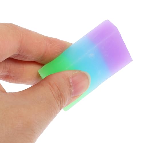 Gommes à crayon adorables POPETPOP présents parfaits pour fêtes - 4