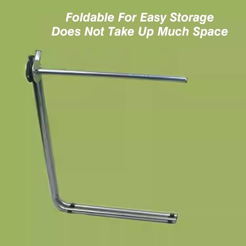 Support de coussin à bulles robuste largeur réglable pour stock d'expédition - 5