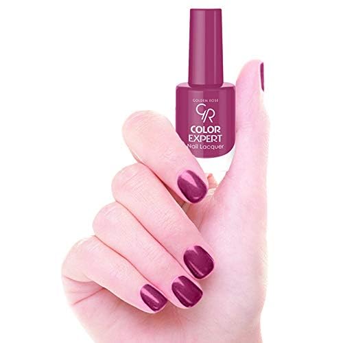 Golden Rose Color Expert Nail Lacquer Oje No: 18 2li paket