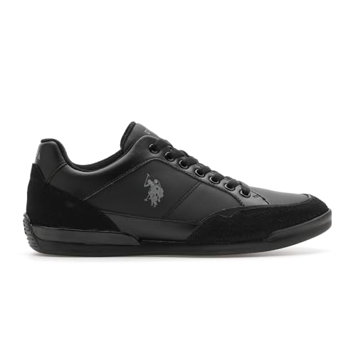 Image of U.S. Polo ASSN. Men Nadel Sneaker Shoes