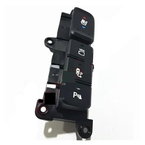 Interruptor freno mano electrónico 93315-2WED0 para Santa Fe 2013-2015 con climatización