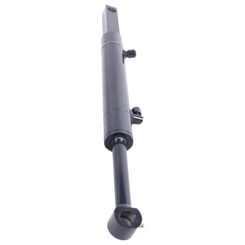 Image of Hydraulic Quick Tach Cylinder 7160395 Compatible with Bobcat 753 | 763 773 863 864 873 883 A220 A300 S100 S130 S150 S160 S175 S185 S205 220 S250 S300 S330 T110 T140 T180 T190 T200 T250 T300