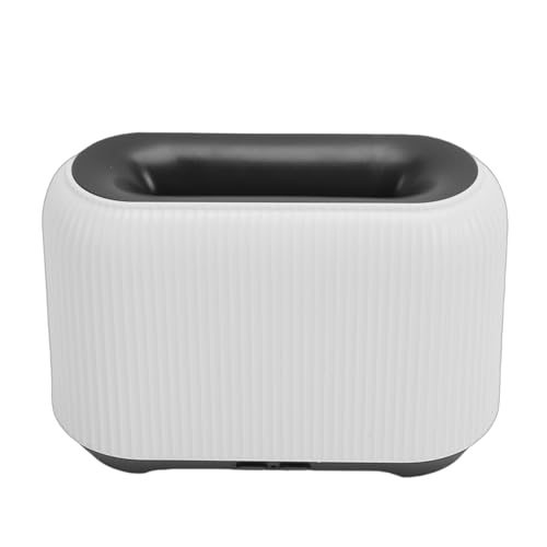 Difusor aromático eléctrico con tanque de 150 ml miniatura 2