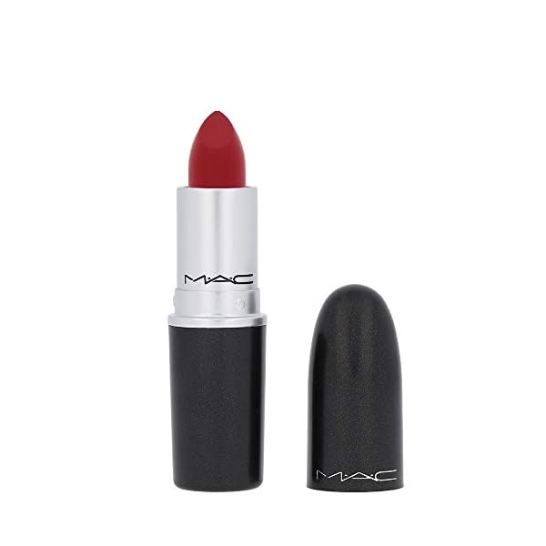 MAC Retro Matte Lipstick - Ruby Woo