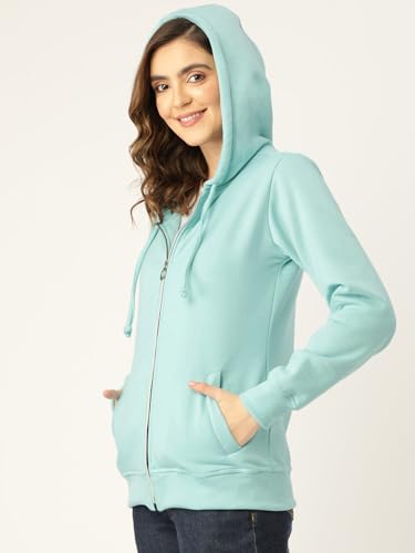 Image of Women Solid Tailored Jacket