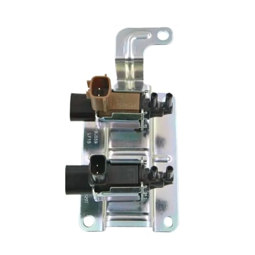 EGR Válvula Para Mazda 3 5 6 Para CX-7 2004-2014 Válvula De Control Purga Solenoide Corredor Colector Admisión LF8218740