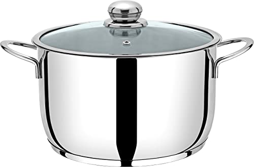 Pentola Prima Collection Acciaio Inox 24 cm