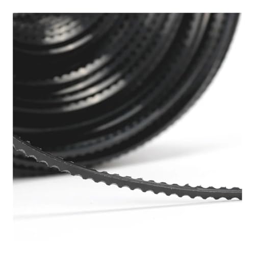 Fil de débroussailleuse zigzag 3.0mm tranchant avec chaîne dentition - 4