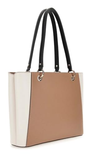 Image of GUESS Women's Printed Tote Bag| Ladies Purse Handbags | Gift For Ladies
