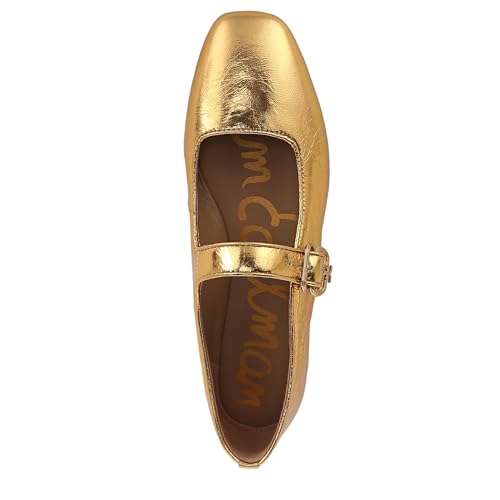 Image of Sam Edelman Women's Michaela Mesh Ballet Flats