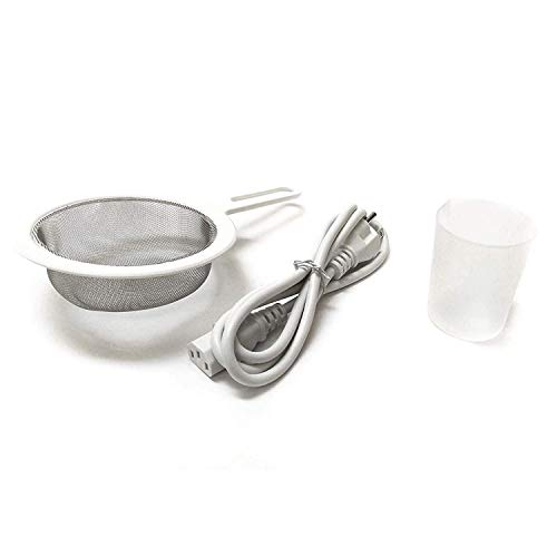 SoyaJoy G5 Advanced Soy Milk Maker & Soup Maker Food Processor for Soup Nut Milk Maker Almond Milk Maker Grinding and Cooking Machine 2020 New Model Stainless Steel LED Display (1.6 L) - Thumbnail 6