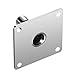 PWACCS Pressure Washer Gun Holder, Stainless Steel 1/4