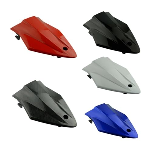 Couvercle de siège passager S1000RR carénage arrière finition premium