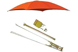 Protect Your Ride: ROPS Canopy for Tractors