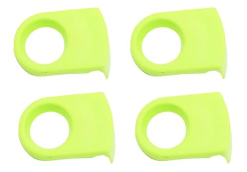 4 Pcs Green Abs Bottle Buckle Wine Glass Clip Holders Drink Clips Beer Snap for Wine Glass, Bathroom Cup Holders Bathroom Accessories Holders and Dispensers Bathroom Cup Holders