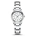 LN LENQIN Orologio Donna Piccolo Analogico Quarzo Orologi da Polso Classic Moda Donne Dress Watch Orologio Impermeabile Donna con Cinturino in Acciaio Inossidabile immagine
