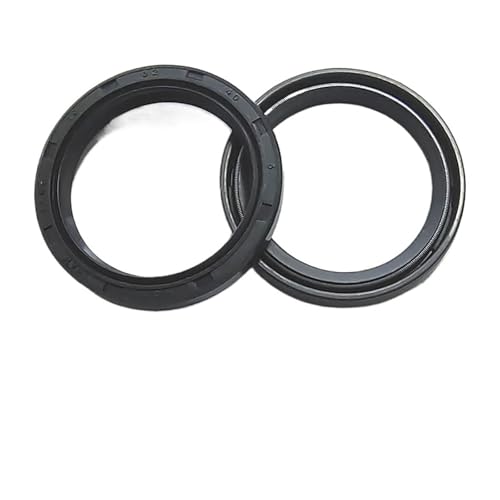 Joint de bague TC NBR 34x41x4 bague d'étanchéité caoutchouc nitrile double lèvre pour arbre