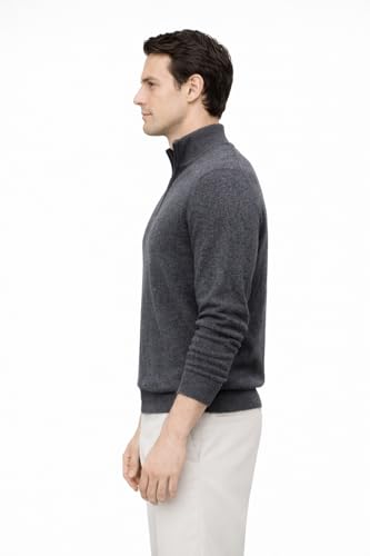 Cashmere Blends For Durability