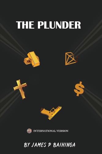 The Plunder: International Version