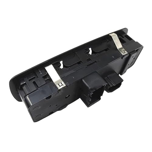 Interrupteur commande vitre électrique avant gauche Dodge Nitro Journey 4602533AB - 5