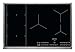 Produktbild AEG IKE8547SXB Autarkes Kochfeld / Induktion / Serie 6000 mit FlexiBridge / Hob²Hood / 80 cm / Edelstahlrahmen / 5 Kochzonen / Flexi-Bridge-Funktion / Powerfunktion / Kindersicherung