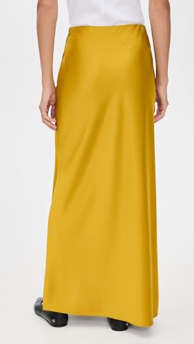 Women's Harris Satin Skirt4